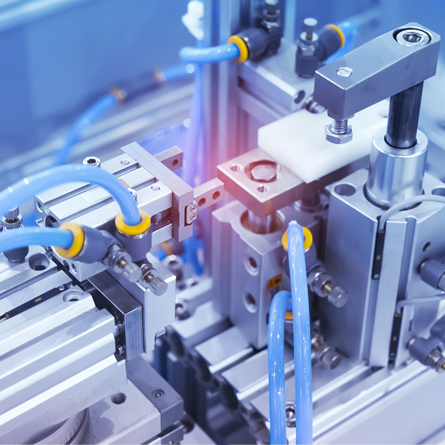 Automatisierungstechnik