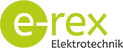 E-Rex Elektrotechnik Logo
