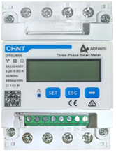 Smartmeter